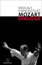 Mozart Dialoge -Nikolaus Harnoncourt