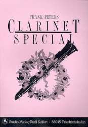 Clarinet Special : für Klarinette