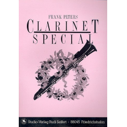Clarinet Special : für Klarinette