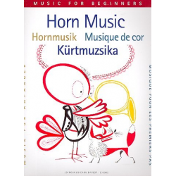 Hornmusik für Anfänger :