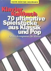 Klavier Kultbuch : für Klavier - Hans-Günter Heumann