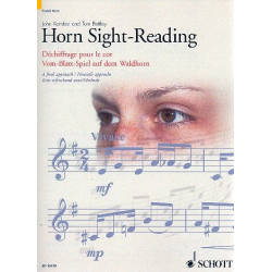 Horn Sight-Reading vol.1 (en/frz/dt) - John Kember