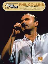 Phil Collins Greatest Hits : for organ, piano or - Phil Collins