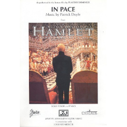 In Pace : - Patrick Doyle