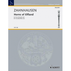 Horns of Elfland : für - Markus Zahnhausen