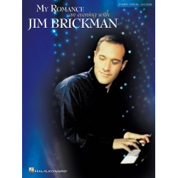 My Romance - An Evening with Jim Brickman - Jim Brickman