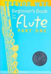 A Beginner's Book for the flute - Trevor Wye