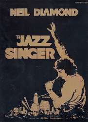 NEIL DIAMOND : THE JAZZ SINGER - Neil Diamond
