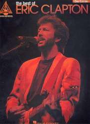The Best of Eric Clapton : - Eric Clapton