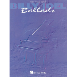 Billy Joel : Ballads - Billy Joel