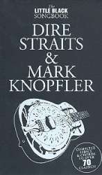 Dire Straits & Mark Knopfler :