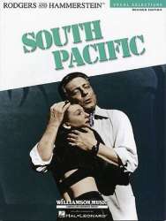South Pacific : vocal selections - Richard Rodgers