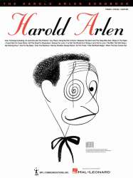 The Harold Arlen Songbook - Harold Arlen