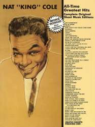 All-time Greatest Hits : - Nat King Cole
