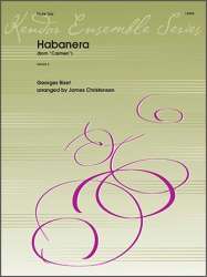 Habanera (from 'Carmen') - Georges Bizet / Arr. James Christensen