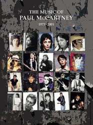 The Music of Paul McCartney - Paul McCartney