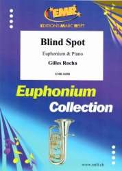 Blind Spot - Gilles Rocha