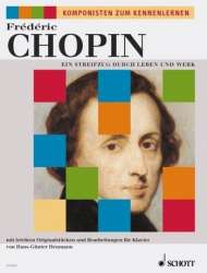 Frederic Chopin : Streifzug durch - Frédéric Chopin