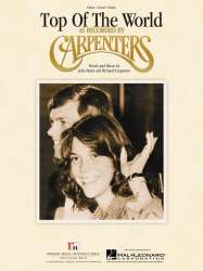 Top of the World - J. Bettis & R. Carpenter