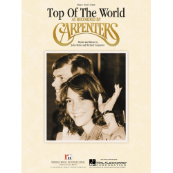 Top of the World -J. Bettis & R. Carpenter