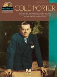 Cole Porter - Cole Albert Porter