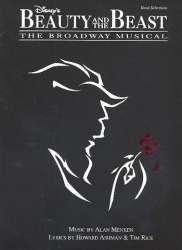 Beauty And The Beast - The Musical - Alan Menken