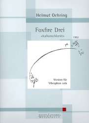 Foxfire Drei - Kaliumchlorid : - Helmut Oehring
