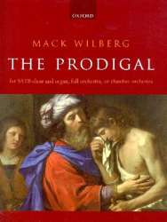 The Prodigal : - Mack Wilberg