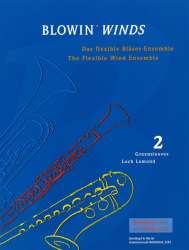 Blowin' Winds Band 2 - Peter Sebastian