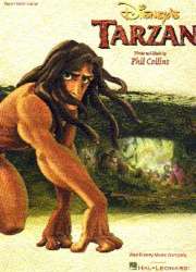 Tarzan -Phil Collins