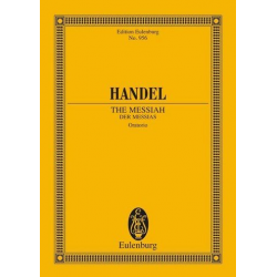 Der Messias : - Georg Friedrich Händel (George Frederic Handel)