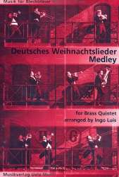 Deutsches Weihnachtslieder-Medley - Carl Friedrich Abel
