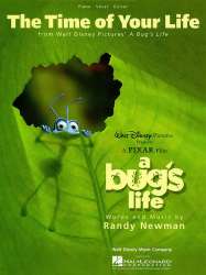 The Time of your Life (Disney) : - Randy Newman