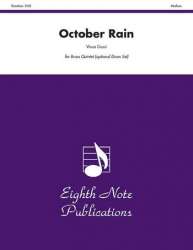 October Rain - Vince Gassi