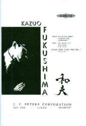 3 Pieces from Chu-u : - Kazuo Fukushima