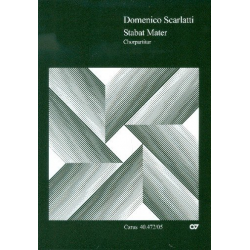 Stabat Mater - Domenico Scarlatti