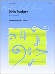 Dixie Fantasy ( Digital Only ) - Dixie / Arr. Harry Gee