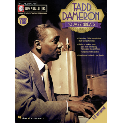 Tadd Dameron - Tadd Dameron