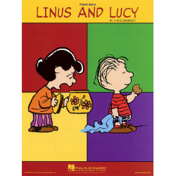 Linus and Lucy - Vince Guaraldi