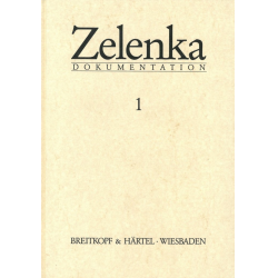 Zelenka-Dokumentation -Thomas Kohlhase