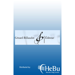 40 études contemporaines vol.1 - Gilles Herbillon