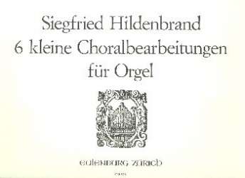 Hildenbrand, Siegfried - Siegfried Hildenbrand