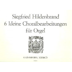 Hildenbrand, Siegfried -Siegfried Hildenbrand