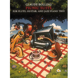 Picnic Suite - Claude Bolling