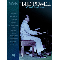 The Bud Powell Collection - Earl Bud Powell