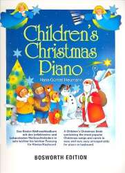 Children's Christmas Piano - Hans-Günter Heumann