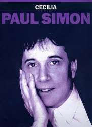 Cecilia : Einzelausgabe für - Paul Simon
