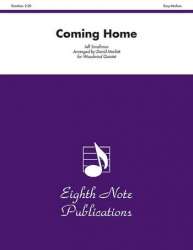 Coming Home - Jeff Smallman / Arr. David Marlatt