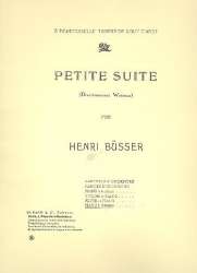 Petite Suite : - Henri Büsser