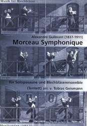Morceau symphonique : - Alexandre Guilmant